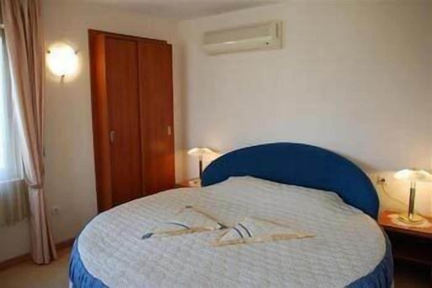 Italia Hotel เนเซบาร์ ห้อง รูปภาพ