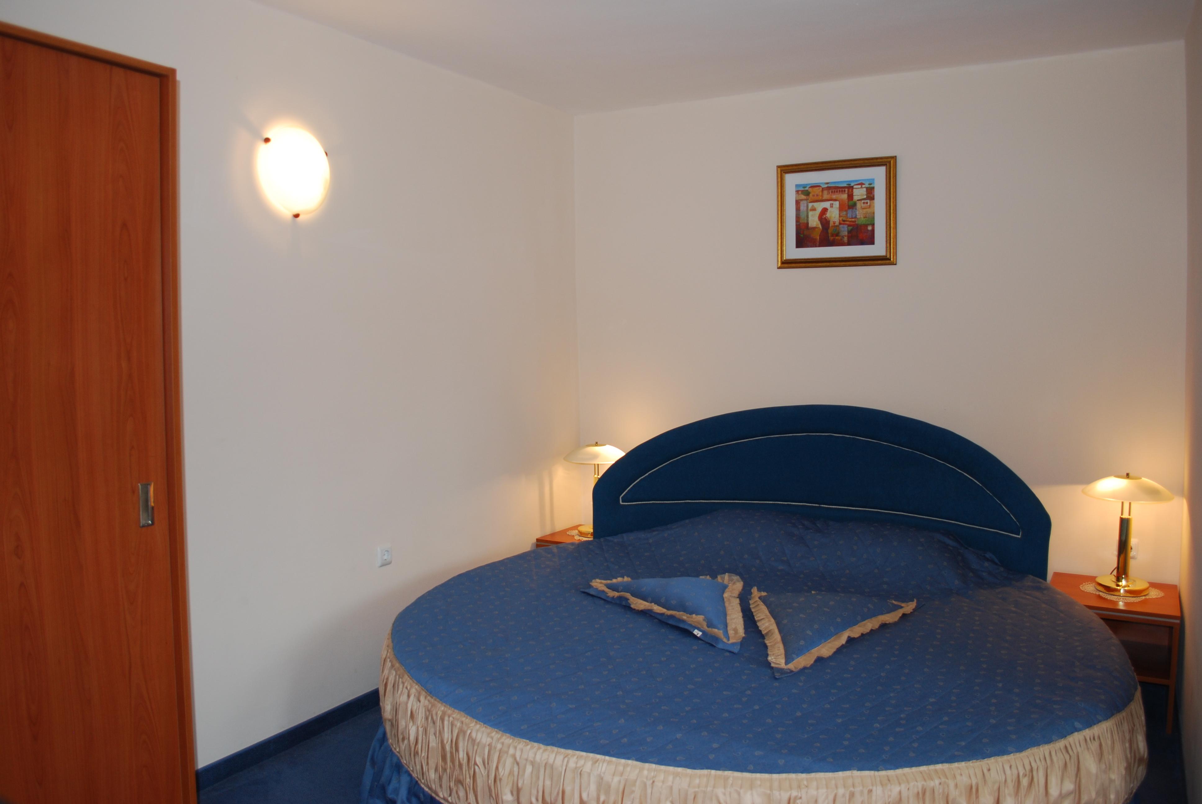 Italia Hotel เนเซบาร์ ห้อง รูปภาพ