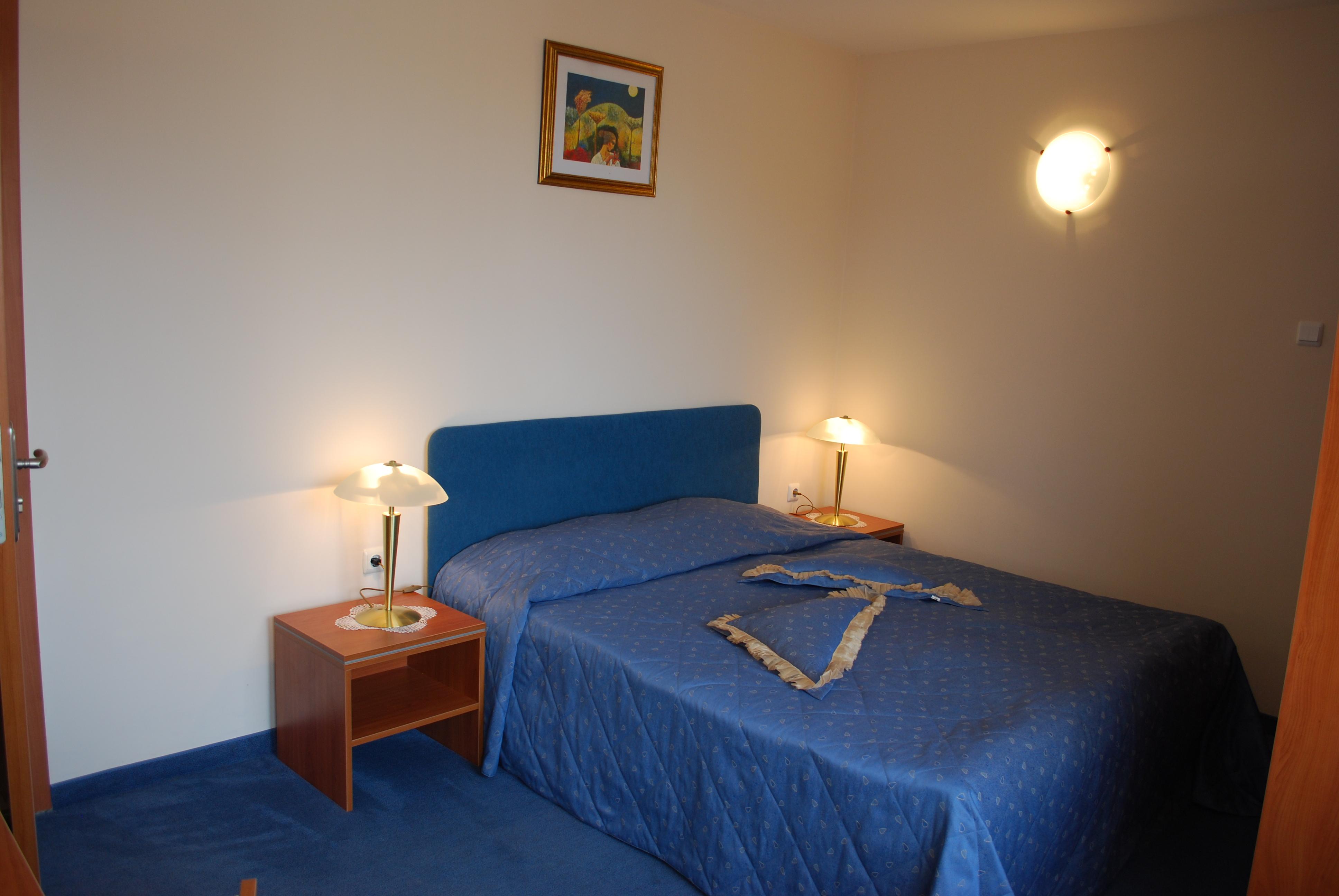 Italia Hotel เนเซบาร์ ห้อง รูปภาพ